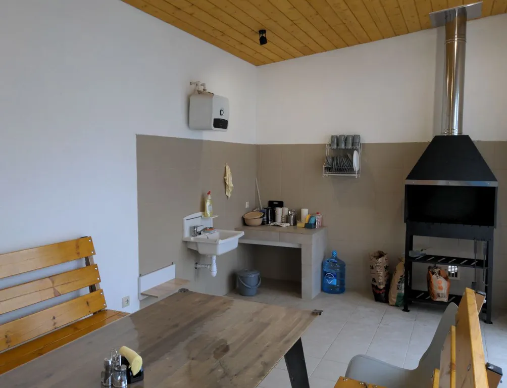 Дом у Озера Екатеринбург