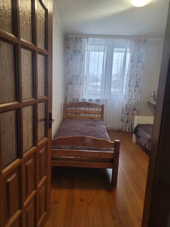 Квартира в Лунинце