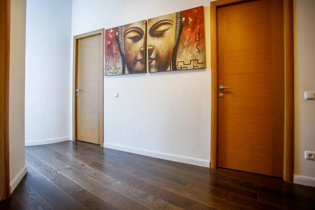 Сферический дом