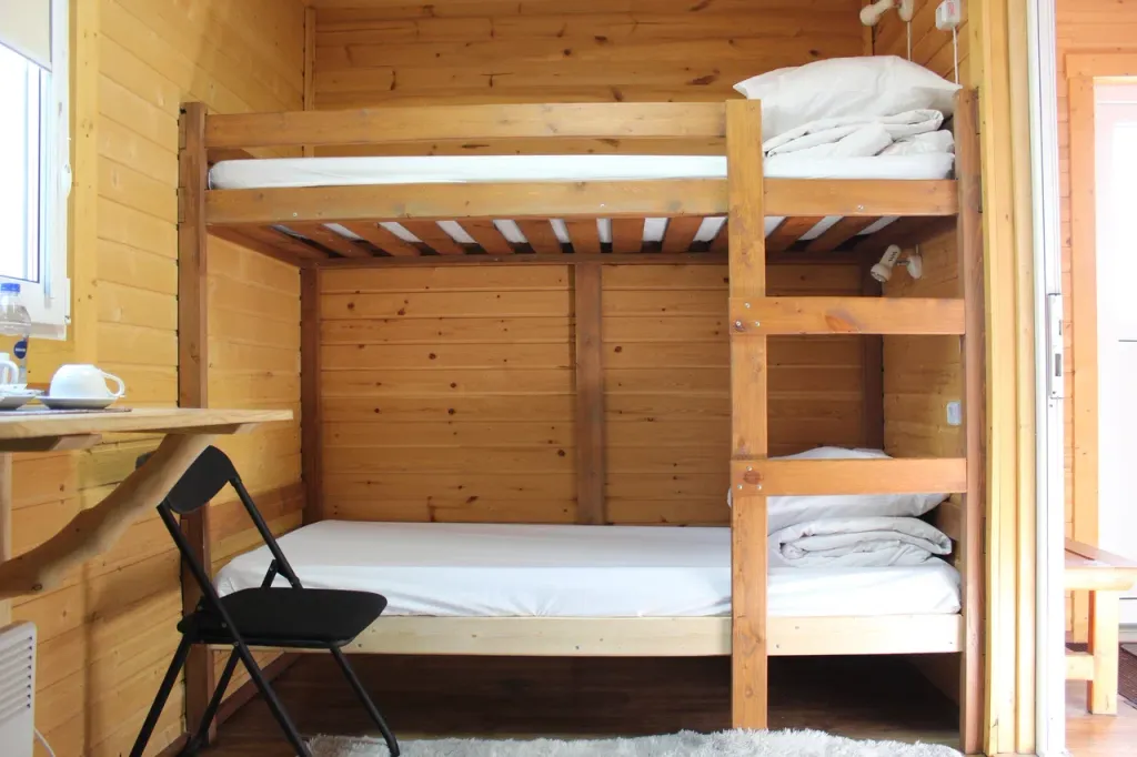 2-комнатный Дом