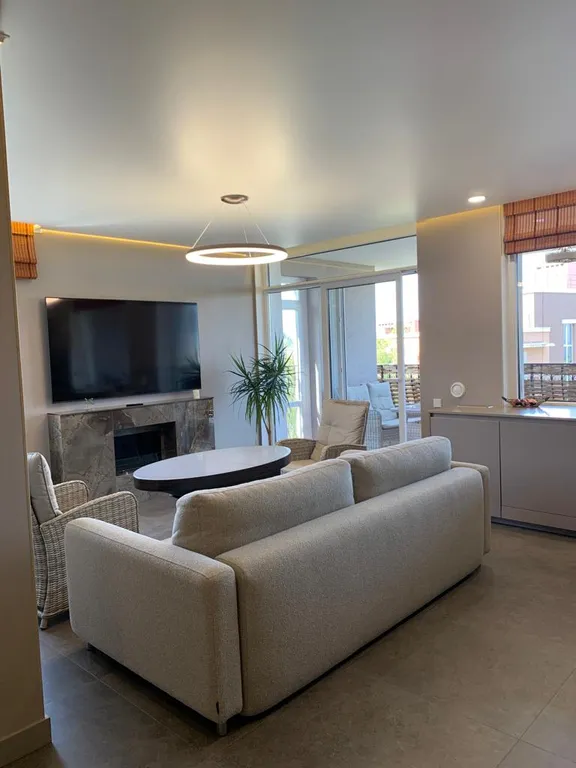 2-комнатная Квартира — аренда посуточно в Светлогорск