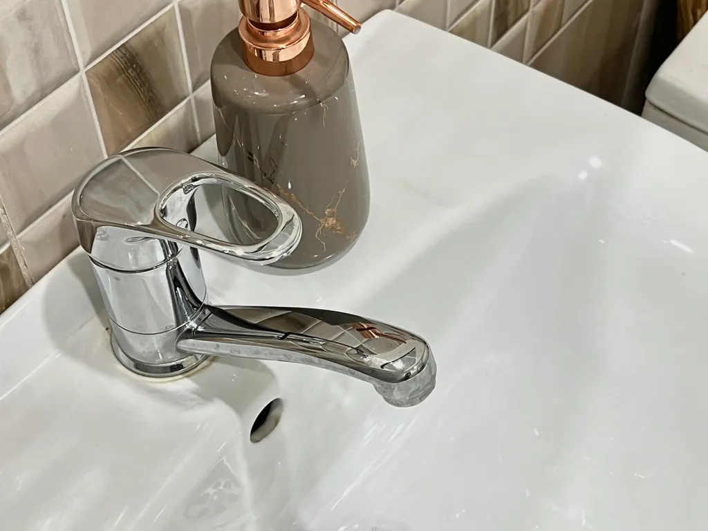 Квартира с видом на Енисей