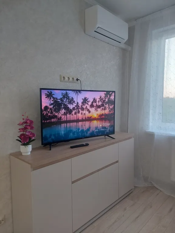 Квартира Устали от городской суеты, тогда вам просто необходимо приехать к нам — аренда посуточно в Заостровье