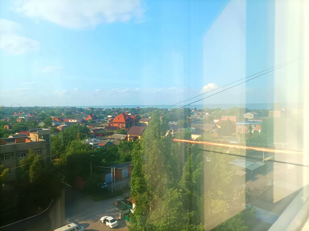 Квартира Квартира у моря — Ейск