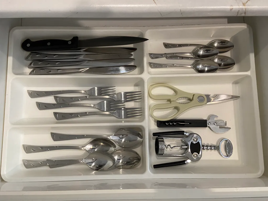 Уютная квартира с видом на лес