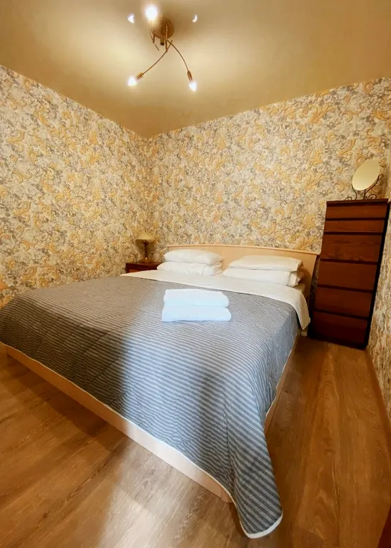 Уютные апартамент в частном секторе