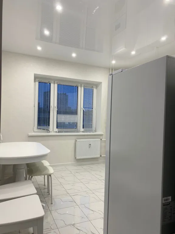 Квартира у аквапарка