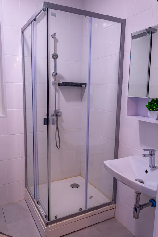 Уютная студия в новостройке. Бесконтактное заселение 24/7