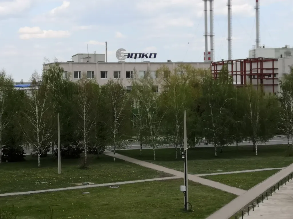 3-х комнатная квартира рядом с ЭФКО