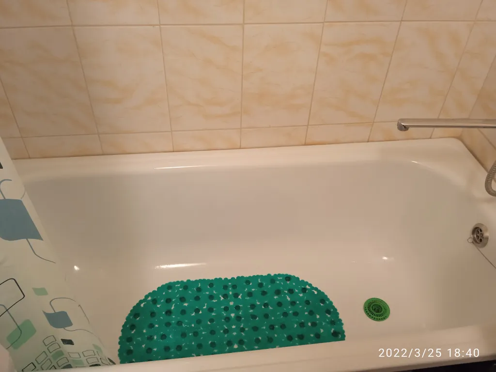 Квартира Уютная квартира недалеко от пляжа Ривьера и парка Ривьера — Сочи