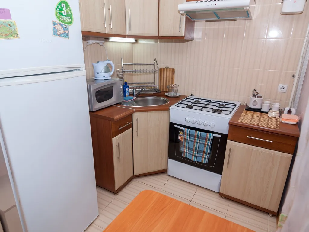 Квартира 1 комнатная, студия