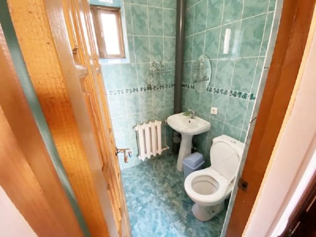 Квартира Квартира 7-местный номер улучшенный — Анапа