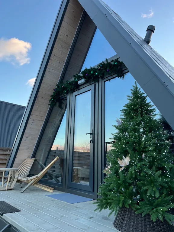 1-комнатный Дом