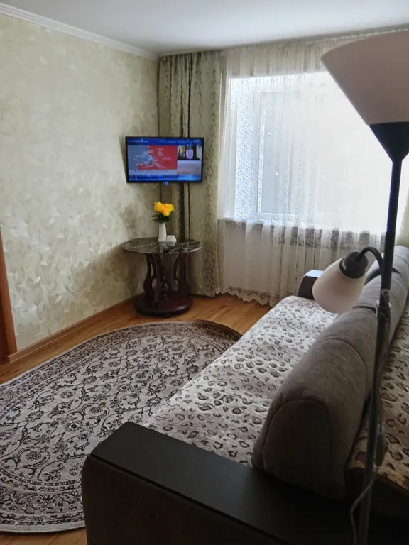2-комнатная Квартира — аренда посуточно в Кисловодск