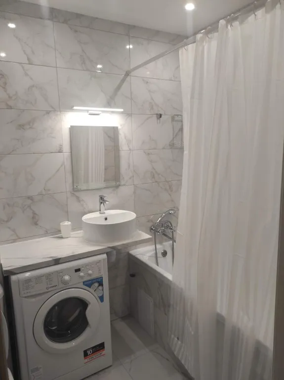 Квартира 5. Уютная квартира — Лобня