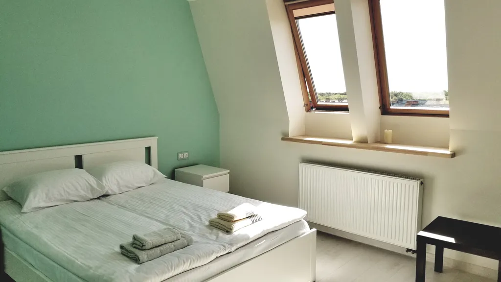 1-комнатная Квартира — аренда посуточно в Зеленоградск