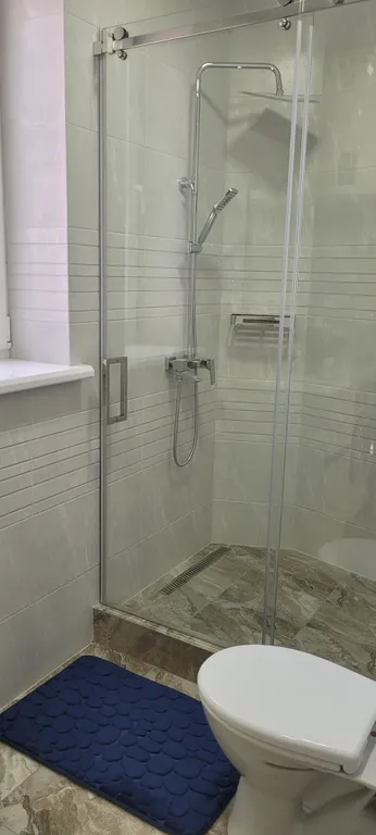 Уютный домик