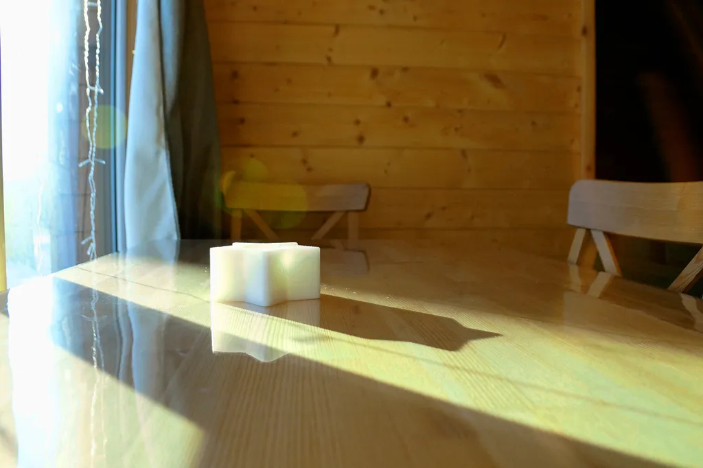 Коттедж Уютный загородный дом — Светлое