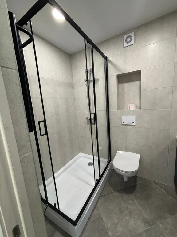 Модульный дом скандинавского типа. Домик номер 2