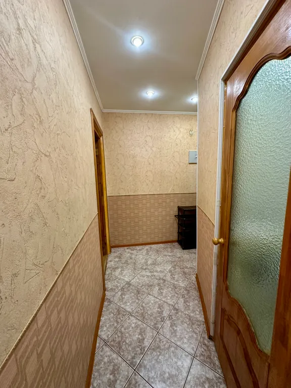 Уютная 2-комнатная квартира