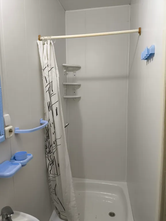 Квартира Комната — Витязево