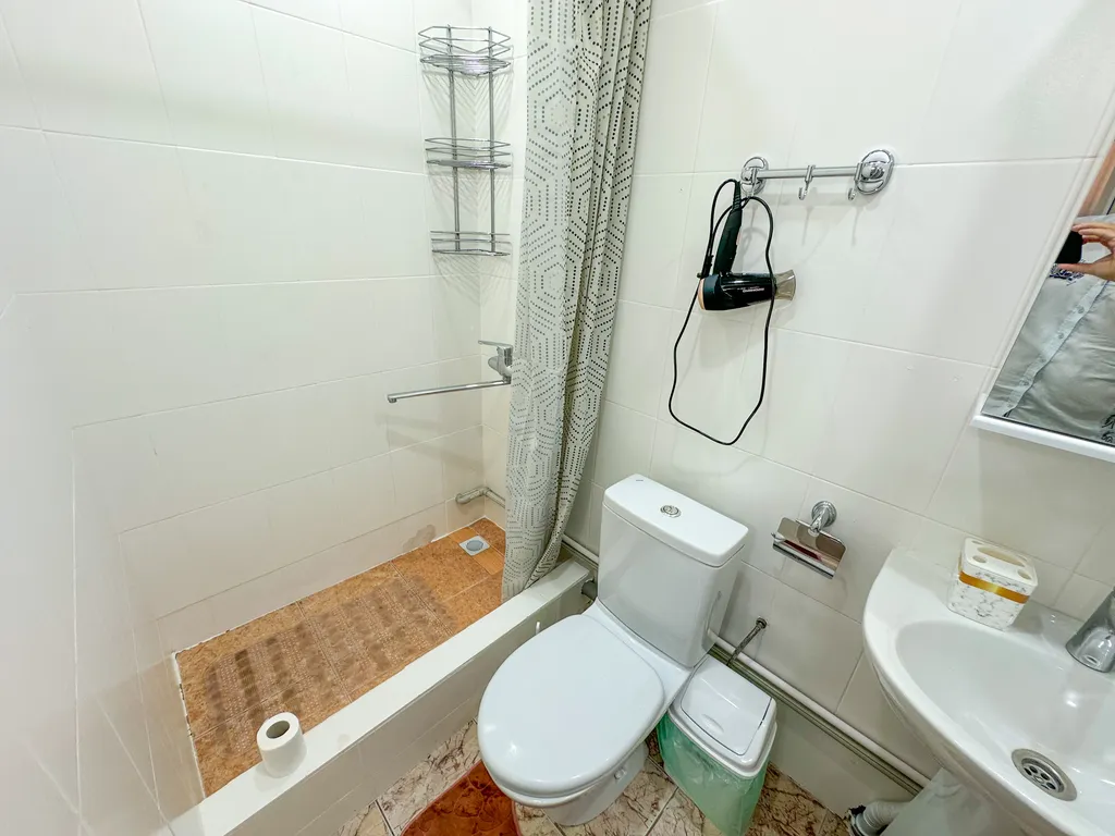 Апартаменты у моря