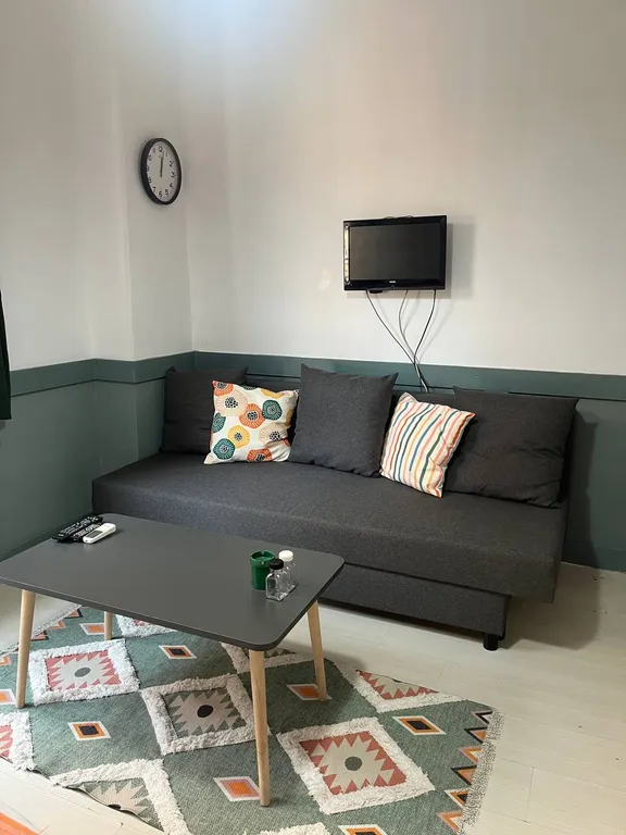 Cozy apartment in Taksim
