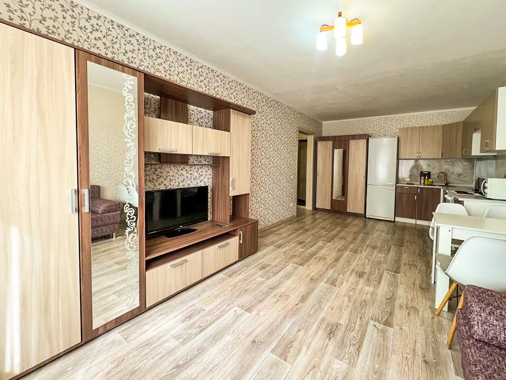 Квартира Идеальный вариант для комфортного отдыха — Тюмень