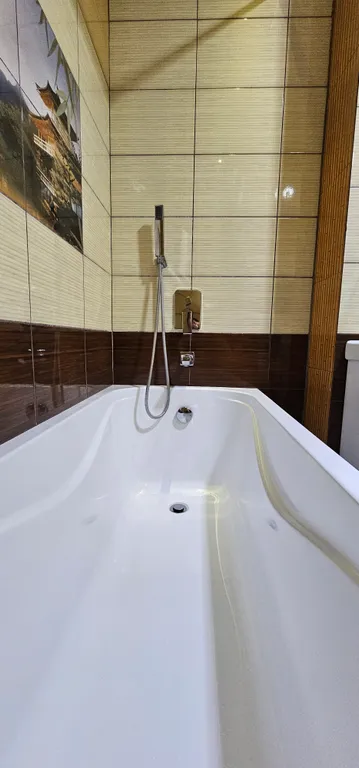 Квартира 1-комнатная Квартира — Сириус