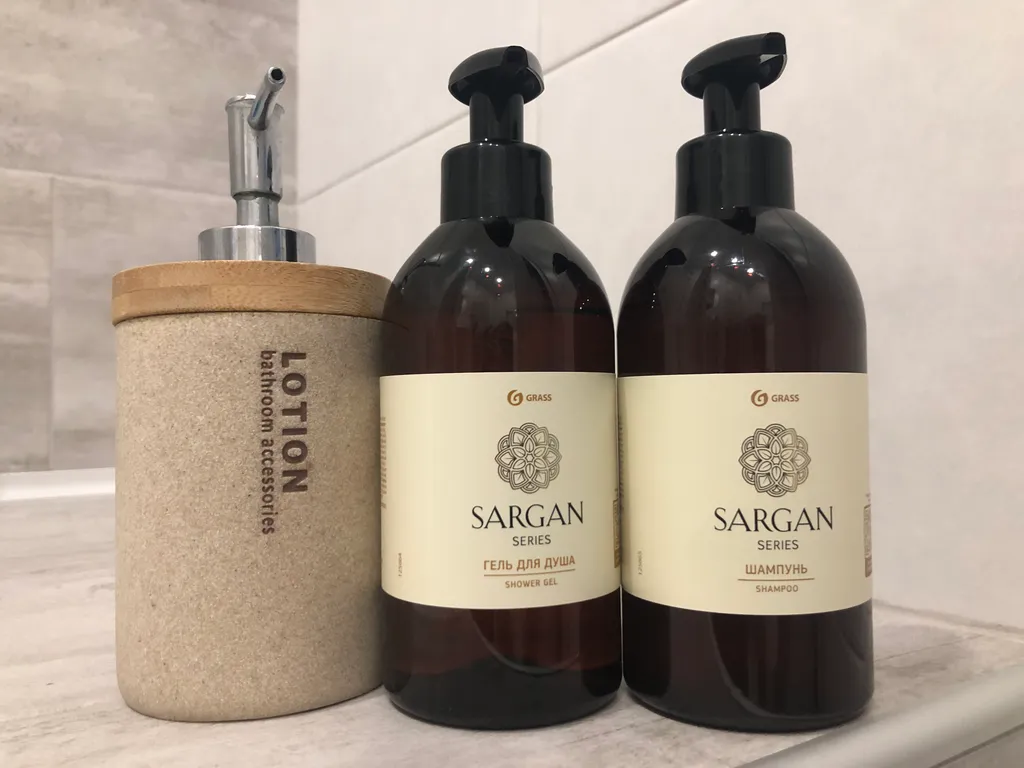 Студия возле ашана и ленты