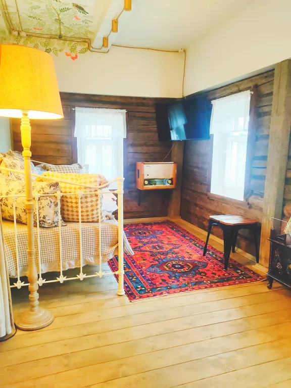 Ваш собственный дом в Кремле