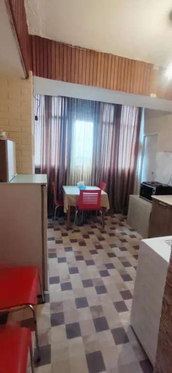 Квартира Уютная большая квартира — Сухум