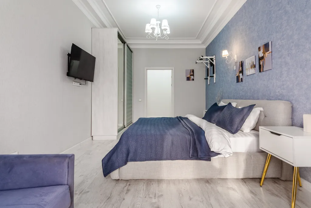 Жк комфорт 4х комн квартира, возле трц мега аlmaty