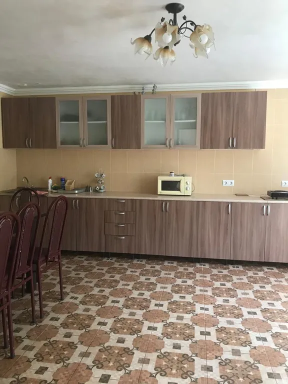 Квартира Комната — Гагра