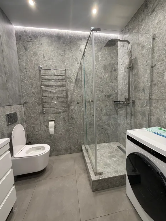 Aпaртаменты бизнес класса со своей частной парковкой