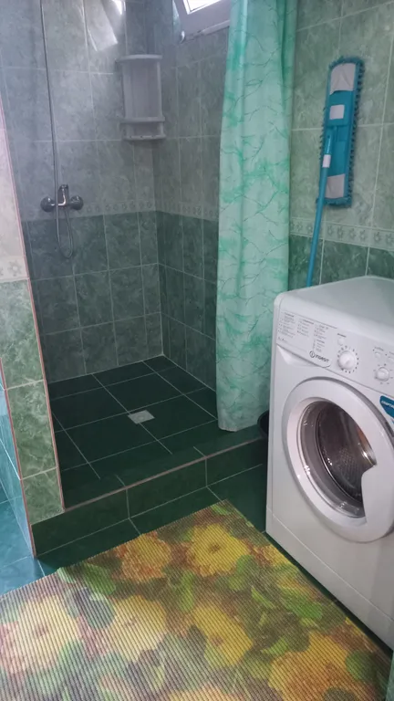 Второй этаж двухэтажного домика