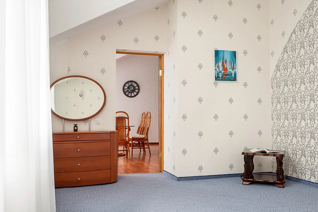 Квартира Azure