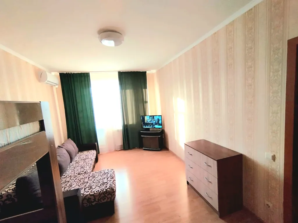 Квартира в парке Победы