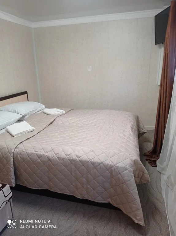 Коттедж Дом с мангальной зоной и парковкой — Кисловодск