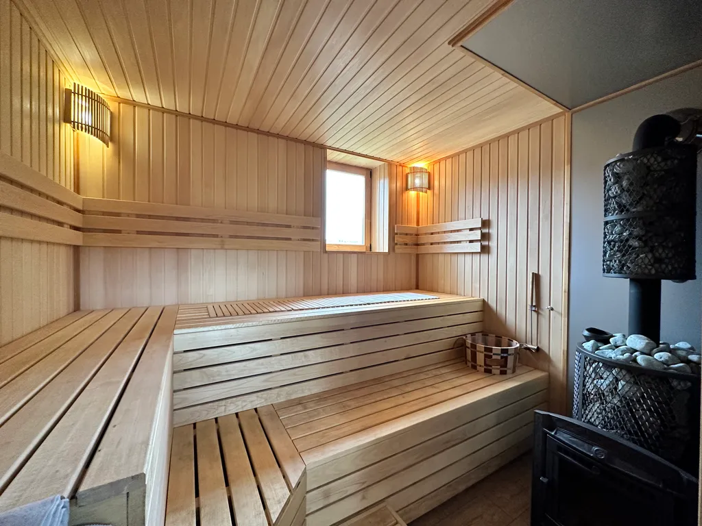 Коттедж за городом