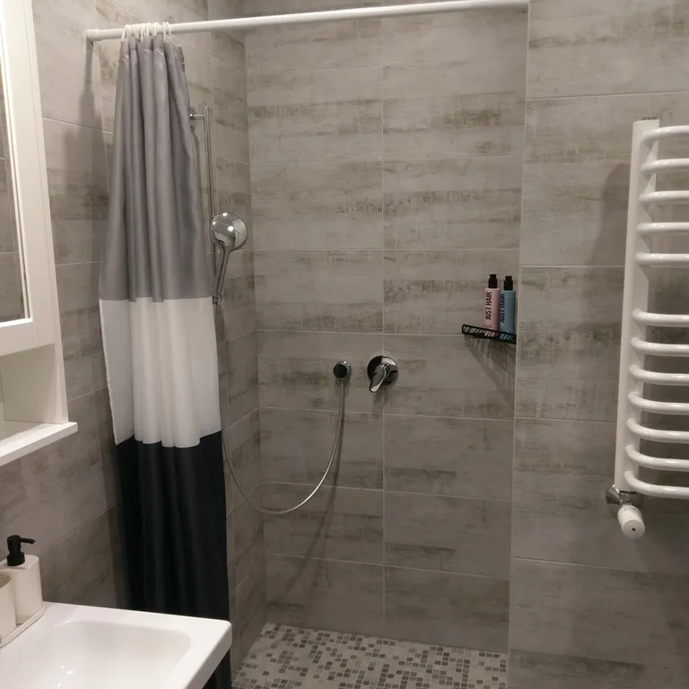 Апартаменты студио Гнездо кукушки