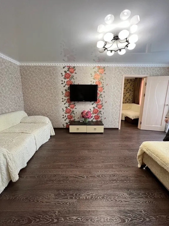 Апартаменты Яшма