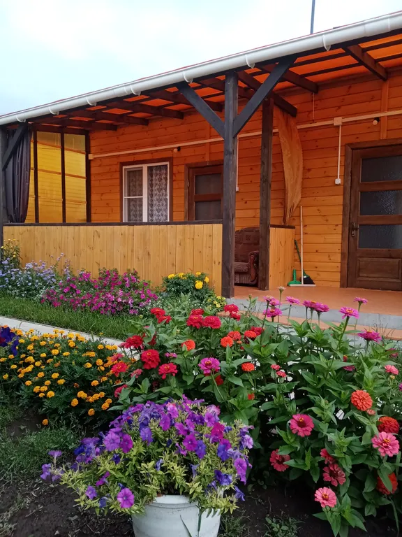 1-комнатный Дом