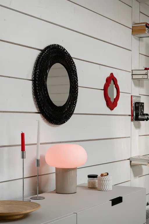 Премиальный дом Ro house в живописном лесу