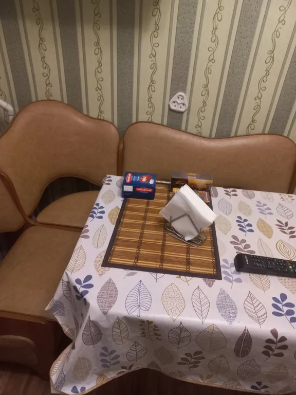 Уютная 1-комнатная кв. в центре г.Воронежа,рядом трасса Белгород,Курск