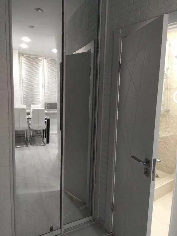 Шикарные апартаменты 2