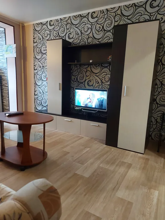 Квартира в центре курорта