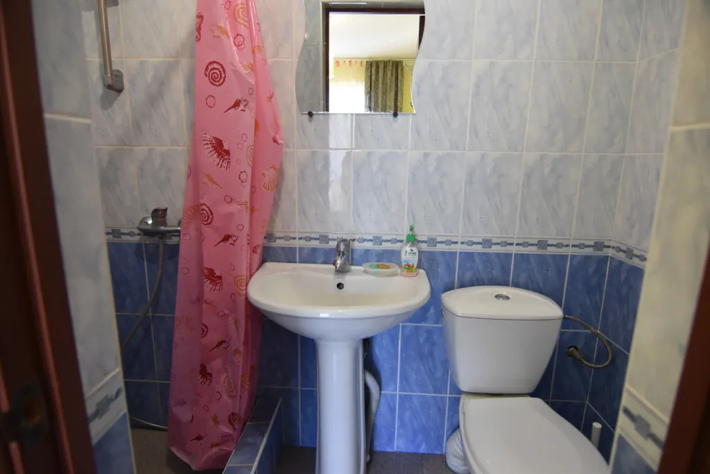 двухместный номер с одной кроватью