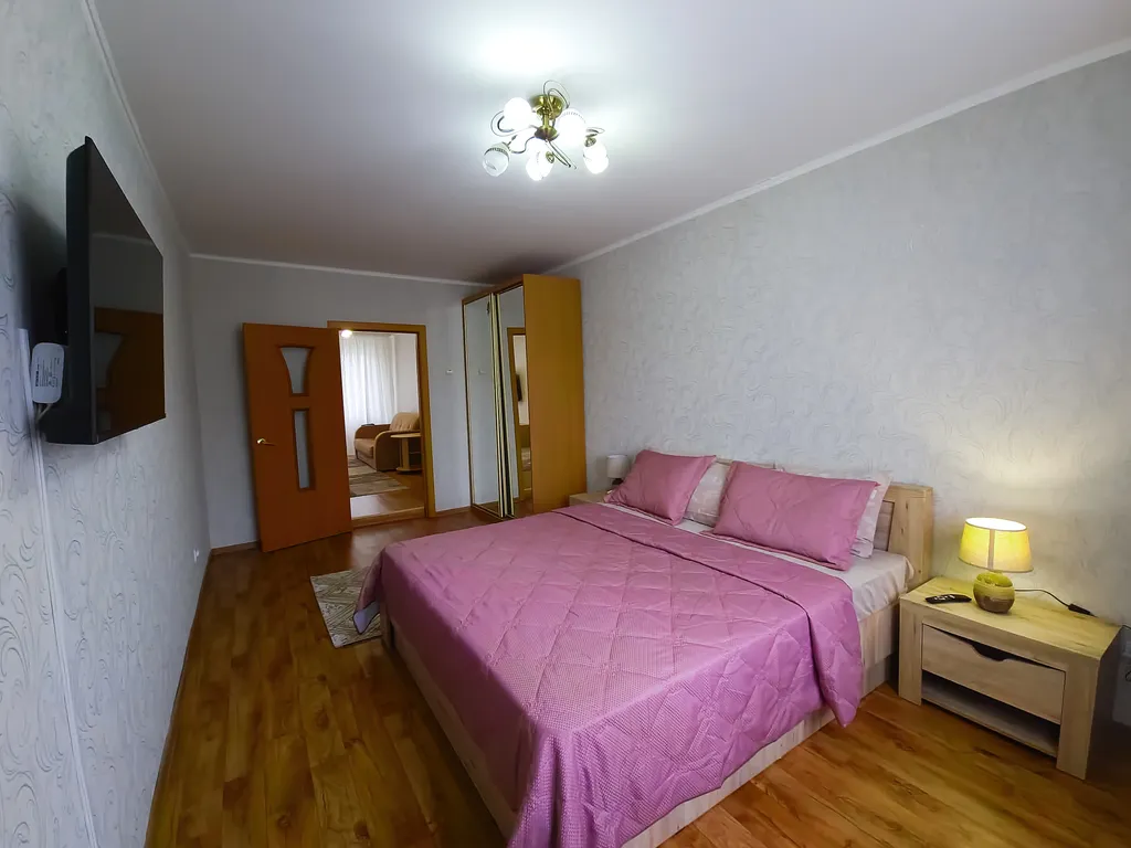 Квартира в центре города