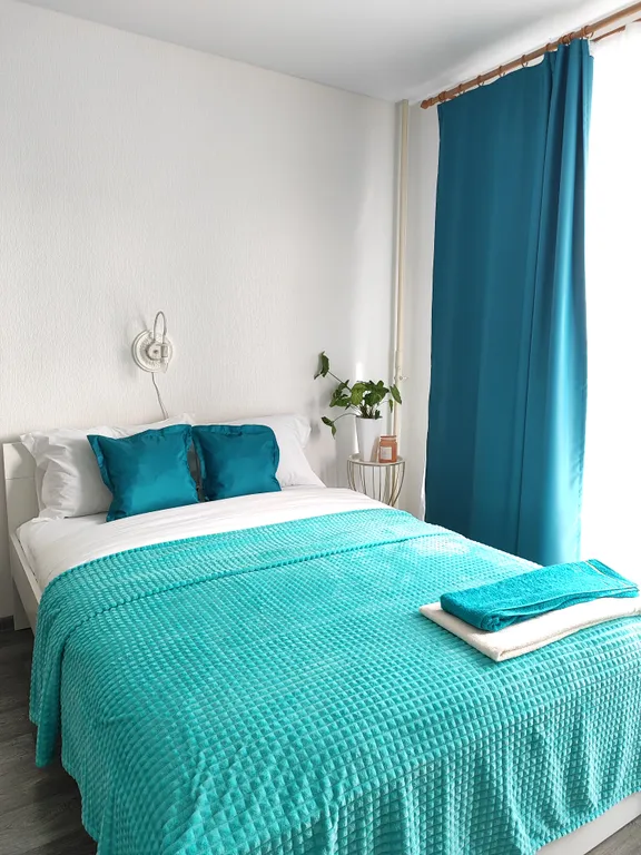 Квартира Солнечная студия от собственника — аренда посуточно в Челябинск